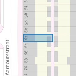 Perceel WPK02-L-2045