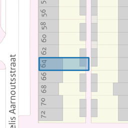 Perceel WPK02-L-2046
