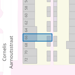 Perceel WPK02-L-2047