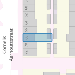 Perceel WPK02-L-2048