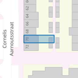 Perceel WPK02-L-2049