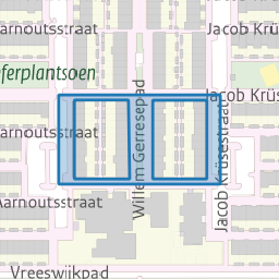 Perceel WPK02-L-2051