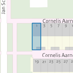 Perceel WPK02-L-2052