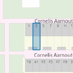 Perceel WPK02-L-2053