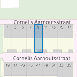 Perceel WPK02-L-2056