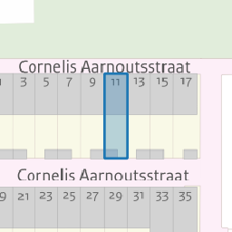 Perceel WPK02-L-2057
