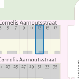 Perceel WPK02-L-2058
