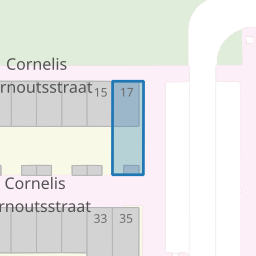 Perceel WPK02-L-2060