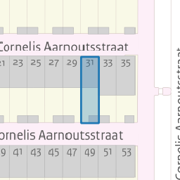 Perceel WPK02-L-2067