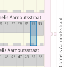 Perceel WPK02-L-2068