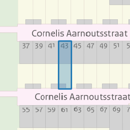 Perceel WPK02-L-2073