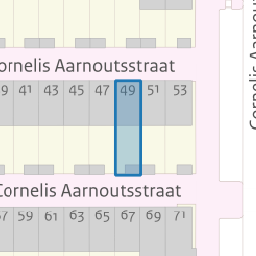 Perceel WPK02-L-2076
