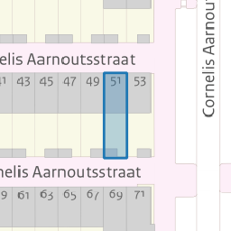 Perceel WPK02-L-2077