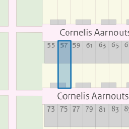 Perceel WPK02-L-2080
