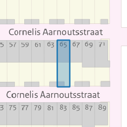 Perceel WPK02-L-2084
