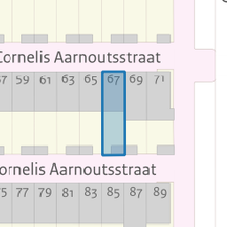 Perceel WPK02-L-2085