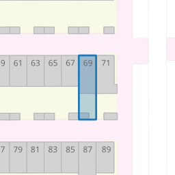 Perceel WPK02-L-2086