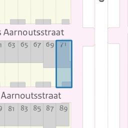 Perceel WPK02-L-2087
