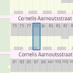 Perceel WPK02-L-2091