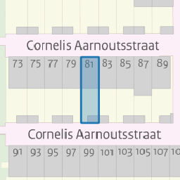 Perceel WPK02-L-2092