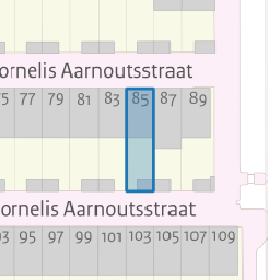 Perceel WPK02-L-2094