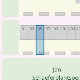 Perceel WPK02-L-2099