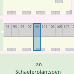 Perceel WPK02-L-2101