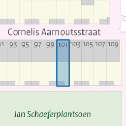 Perceel WPK02-L-2102