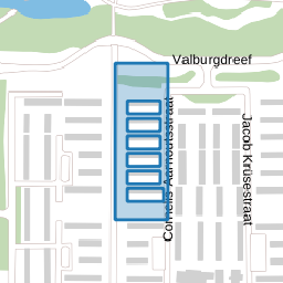 Perceel WPK02-L-2107