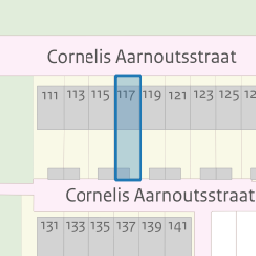 Perceel WPK02-L-2111