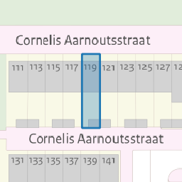 Perceel WPK02-L-2112