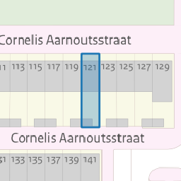 Perceel WPK02-L-2113