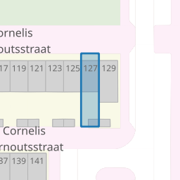 Perceel WPK02-L-2116