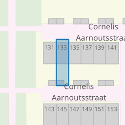 Perceel WPK02-L-2119