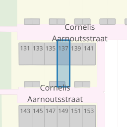 Perceel WPK02-L-2121