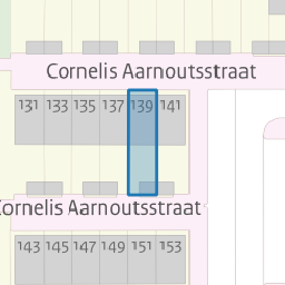 Perceel WPK02-L-2122