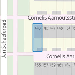 Perceel WPK02-L-2124