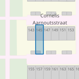 Perceel WPK02-L-2125