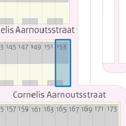 Perceel WPK02-L-2129