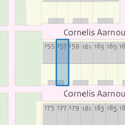 Perceel WPK02-L-2131