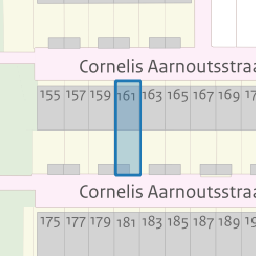 Perceel WPK02-L-2133