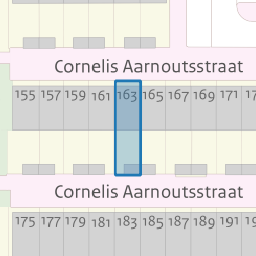 Perceel WPK02-L-2134