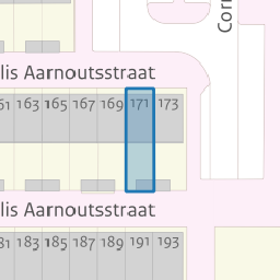Perceel WPK02-L-2138