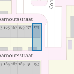 Perceel WPK02-L-2139