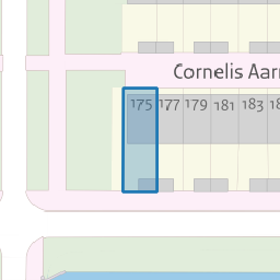 Perceel WPK02-L-2140