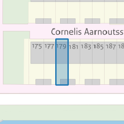 Perceel WPK02-L-2142