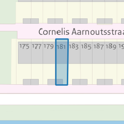 Perceel WPK02-L-2143
