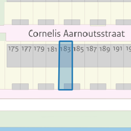 Perceel WPK02-L-2144