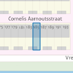Perceel WPK02-L-2145