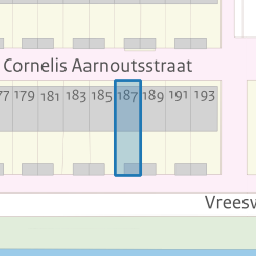 Perceel WPK02-L-2146